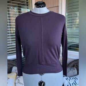 J. Jill Pullover Sweater